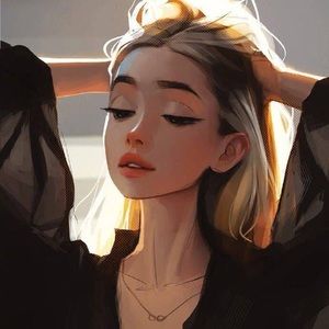 Meet your Posher, Annie